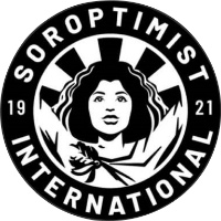 国際ソロプチミストのロゴ
